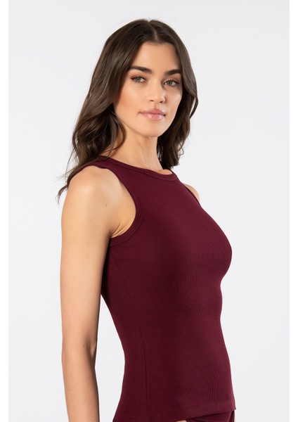 Kadın Kolsuz Ribana Atlet fiyatları