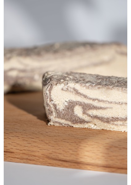 Şeker İlavesiz Kakaolu Helva (450 gr)