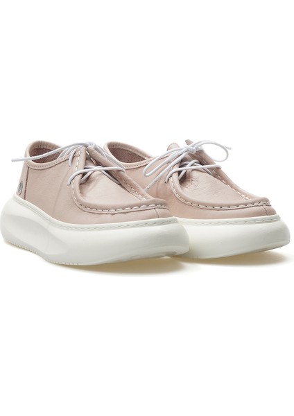 Kadın Deri Günlük Ayakkabı 25Y D25YA-7035 Z fırsatları