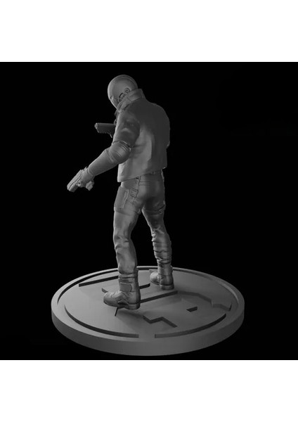 Dc Red Hood Figürü - 30 cm