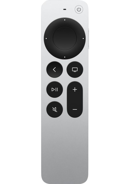 Siri Remote - 2022 (3. Nesil)