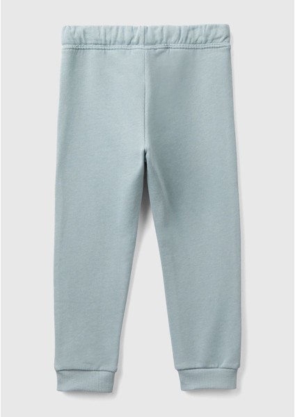 Kadın / Kız Yeşil Eşofman Altı (Model Kodu: 224A3J70GF01N ) fiyatları