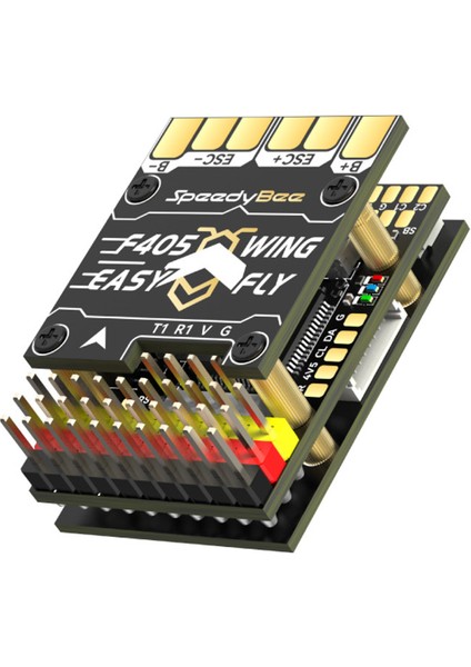 F405MINI Uçuş Kontrol Kartı
