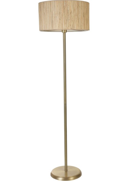 Bambu 010 Avize Lambader Eskitme 2 Li Set