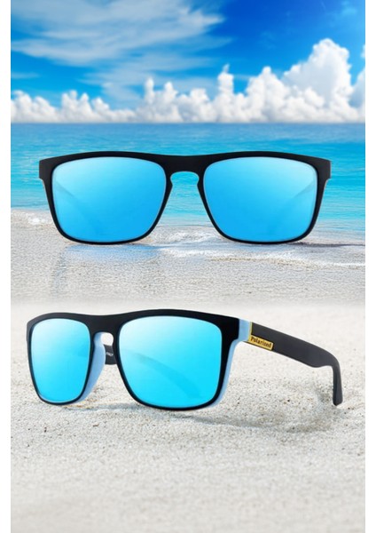 S4 Polarize Sürüş Spor Aktivite Unisex Güneş Gözlüğü fiyatları