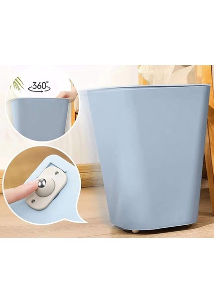 Yapışkanlı Eşya Kaydırma Bilyeleri - Kolay Taşıma Aparatı 4 Adet - 514759-1453