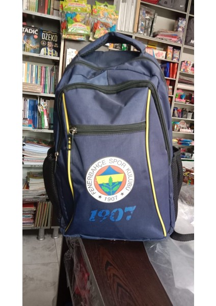 OKUL ÇANTASI