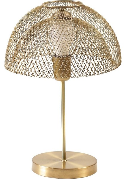 Ufo Avize Abajur 3 Lü Eskitme Set