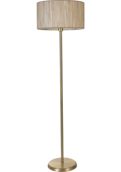 Bambu 09 Avize Lambader 2 Li Set