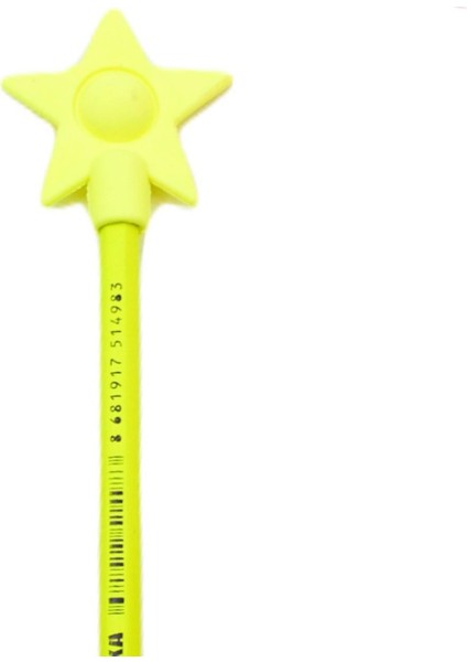 Popit Neon Kalem Başlığı ART-993 (4 Adet)