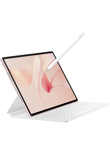 Matepad 12X 12.0" Papermatte Edition 12GB 256GB Pembe + Klavye