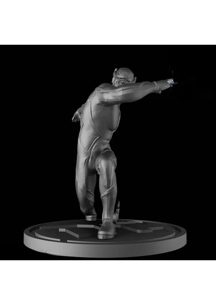 Dc The Flash Figürü - 15 cm