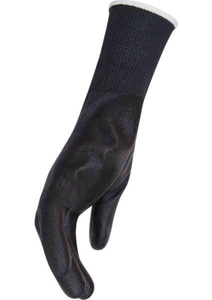 FLP-120 Nitril Hassas Eldiven; Maksimum Hassasiyet ve Dayanıklılık - 10 Çift