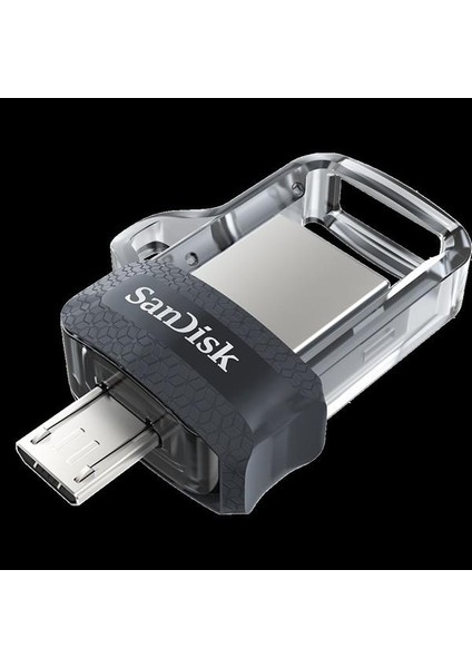 Sandısk 32GB Ultra Dual Usb3.0 SDDD3-032G-G46GW USB 3.0 Bellek