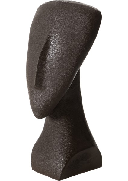 Vıso Biblo Kahverengi 26X11X15CM fiyatları