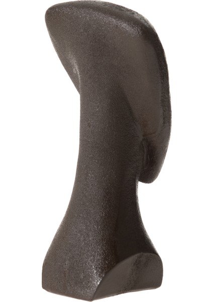 Vıso Biblo Kahverengi 26X11X15CM modelleri