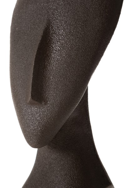 Vıso Biblo Kahverengi 26X11X15CM fırsatları