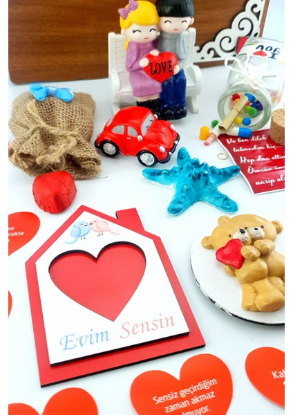 Nişanlı Sevgiliye Hediye, Sözlüme Hediye, Sözlüye Doğum Günü Hediyesi, Tanışma Hediyesi 1EVSE9NIŞ9 modelleri