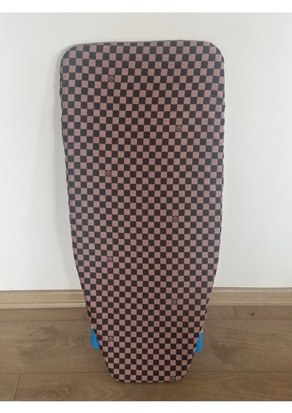King Xxxsmall 85 x 43 cm Ütü Masası Kılıfı Örtüsü Bezi Kahve Ev Gereçleri fiyatları