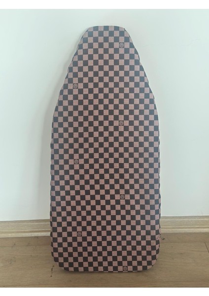 King Xxxsmall 85 x 43 cm Ütü Masası Kılıfı Örtüsü Bezi Kahve Ev Gereçleri modelleri
