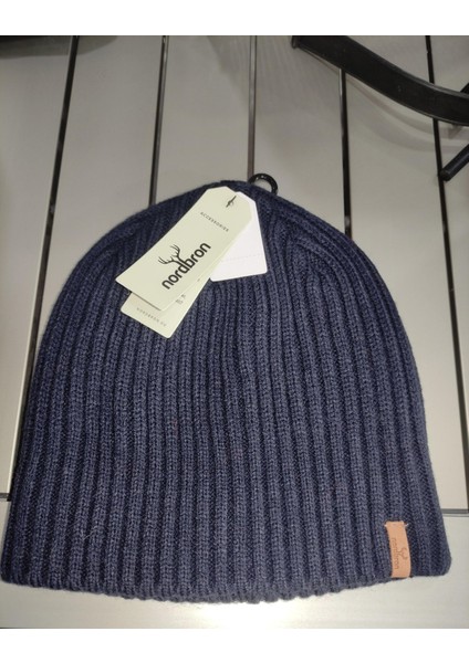 Waylett Beanie Navy 1123C048