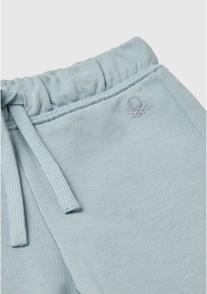 Kadın / Kız Yeşil Eşofman Altı (Model Kodu: 224A3J70GF01N ) modelleri