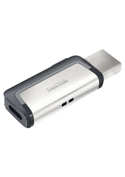 Sandısk 32GB Ultra Dual Drive SDDDC2-032G-G46 Type-C USB Bellek