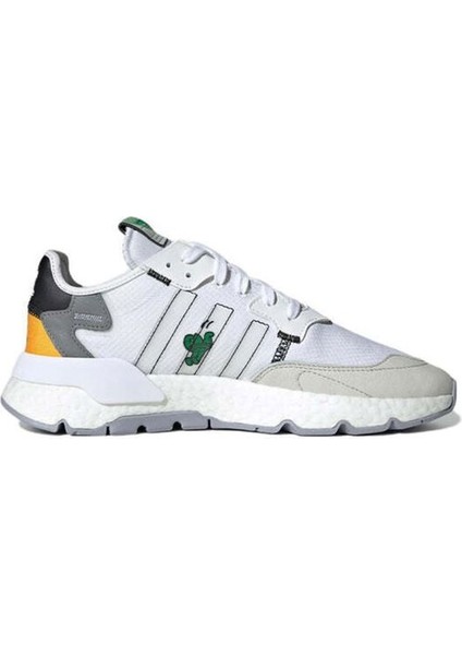 Nite Jogger Art HP9113 (Dar Kalıp Bir Numara Büyük Alınız!!!)