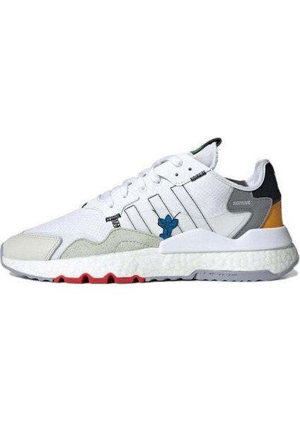 Nite Jogger Art HP9113 (Dar Kalıp Bir Numara Büyük Alınız!!!)