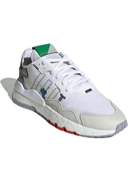 Nite Jogger Art HP9113 (Dar Kalıp Bir Numara Büyük Alınız!!!)