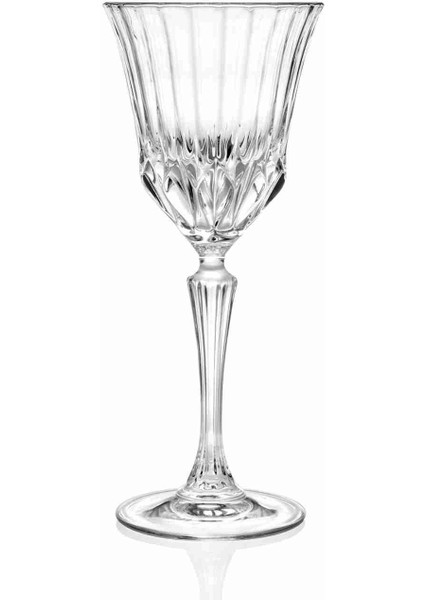 Adagio 6'lı Kadeh Seti 280 ml