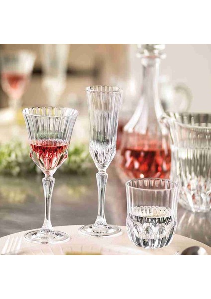 Adagio 6'lı Kadeh Seti 280 ml