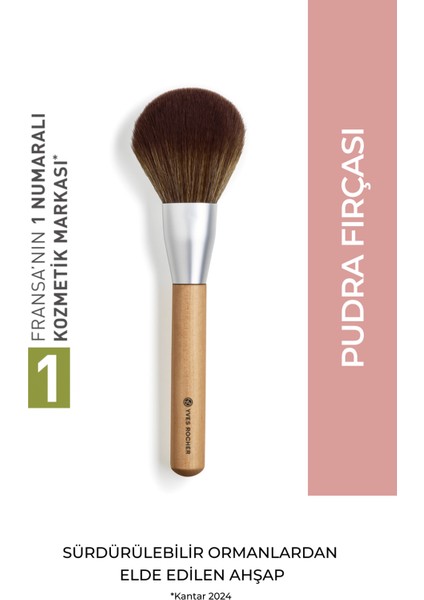 Pudra Fırçası-1284