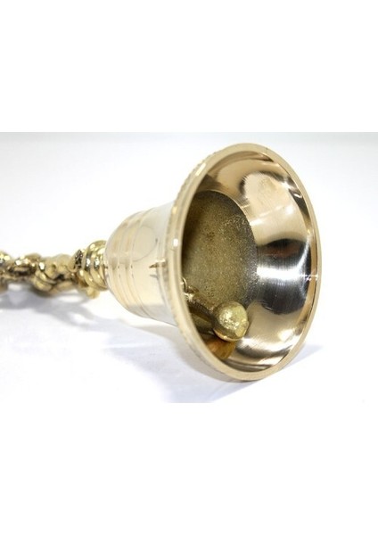 Pirinç El Çanı Model 2