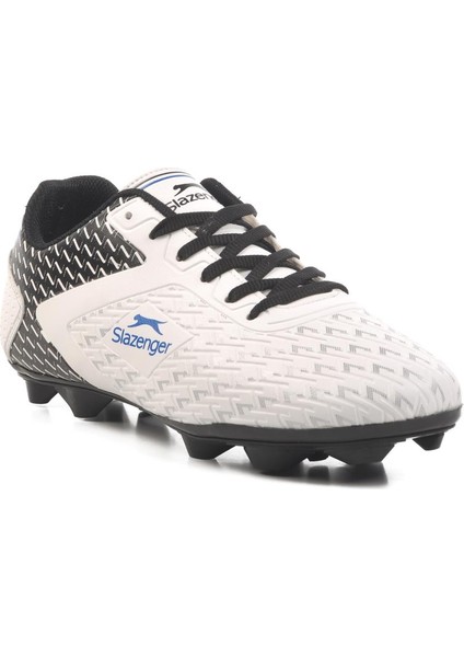 Slazenger Cycle M Krampon Beyaz-Siyah Erkek Krampon