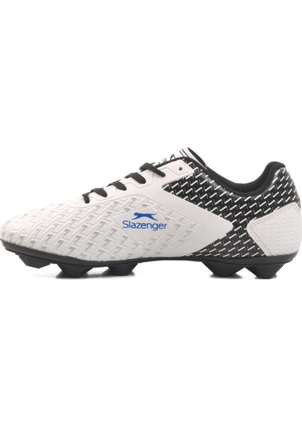 Slazenger Cycle M Krampon Beyaz-Siyah Erkek Krampon