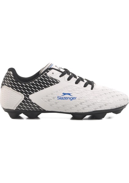 Slazenger Cycle M Krampon Beyaz-Siyah Erkek Krampon