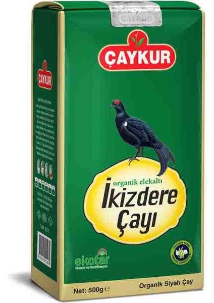Elekaltı İkizdere Çayı 500 gr