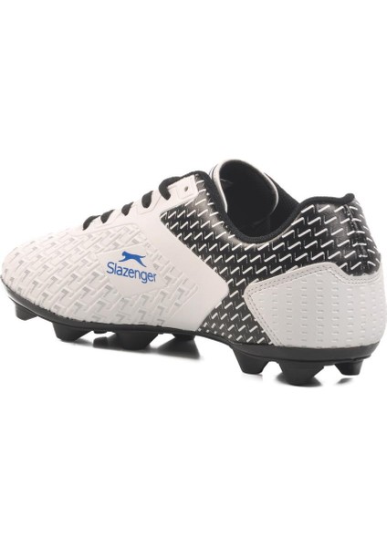 Slazenger Cycle M Krampon Beyaz-Siyah Erkek Krampon