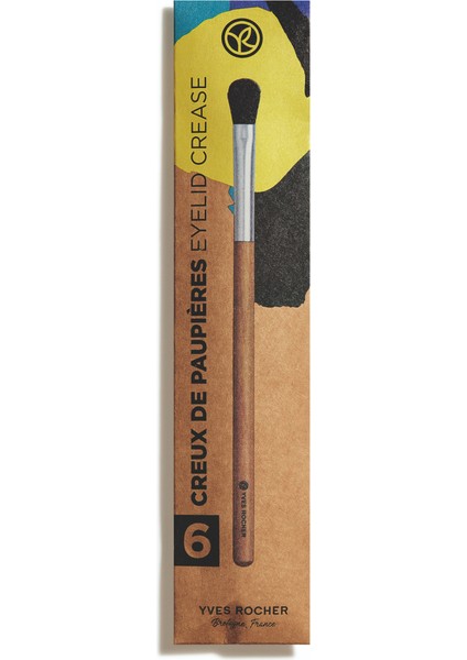 Smoky Göz Makyaj Fırçası-3645 fiyatları