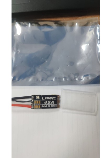 45A Esc Blhelı-S Esc