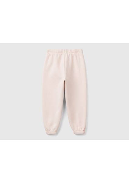 Kadın / Kız Pembe Eşofman Altı (Model Kodu: 39M2GF04F ) fiyatları