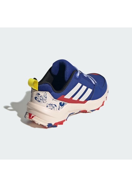 Disney Mickey&friends Terrex AX4R Çocuk Spor Ayakkabı IH2896 indirimleri
