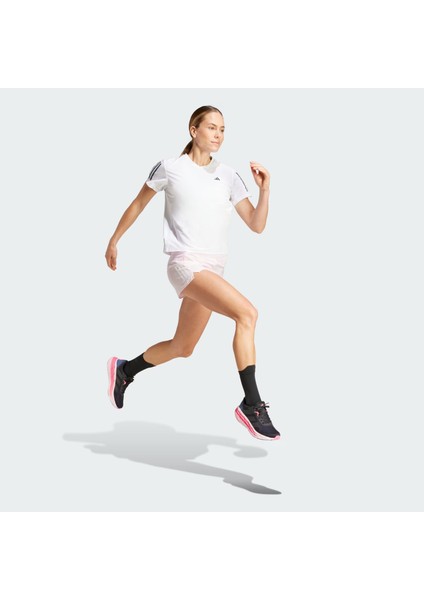 Own The Run Kadın Şort Jc7223