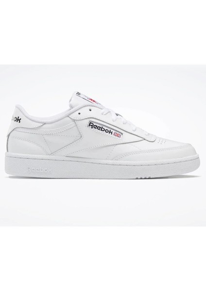 Reebok Club C 85 Leather Erkek Günlük Ayakkabı