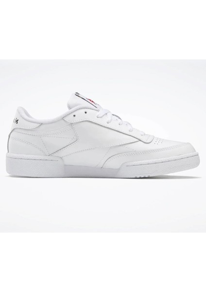 Reebok Club C 85 Leather Erkek Günlük Ayakkabı