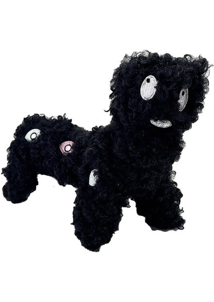 Peluş Oyuncaklar, Yumuşak Dolması Figür, Yılbaşı Için Çocuk Hediyesi, Doğum Günü, 2,3,4,5 Yaşındaki Çocuklara Hediye, Erkek ve Kız Çocuk Hediyesi, Mavi (Yurt Dışından)