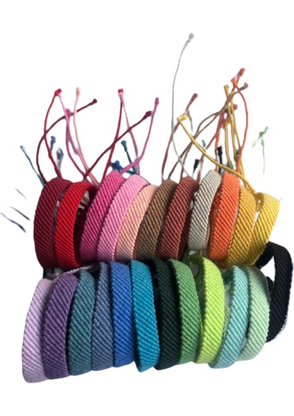 Arkadaşlık Makrome Bileklik fırsatları