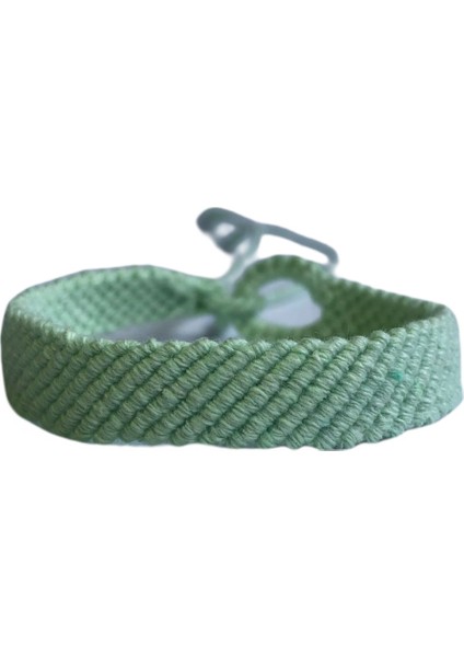 Arkadaşlık Makrome Bileklik modelleri