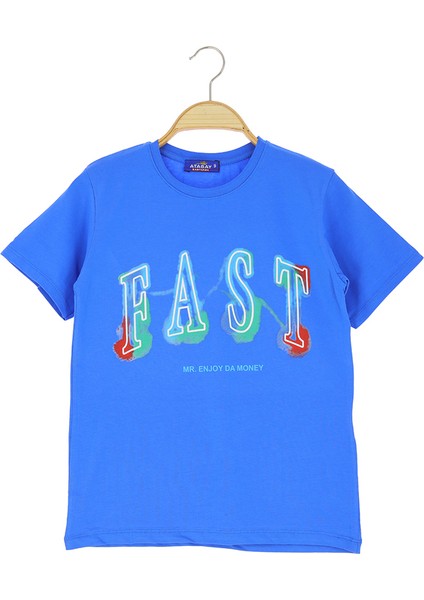 Erkek Çocuk T-Shirt